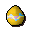 Gold Easter Egg (2026)