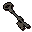 Iron key