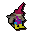 Pet Lucky impling