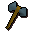 Rune battleaxe