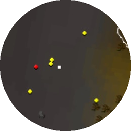 File:Green dragon location (Wilderness level 23) minimap.png