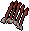 Ruby dragon bolts (e)