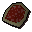 Red d'hide shield