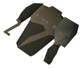 Rogue top