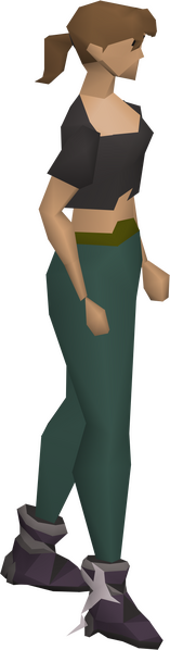 File:Aranea boots equipped female.png