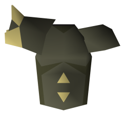 Dharok's platebody