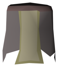 Bandos tassets