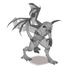 Revenant demon