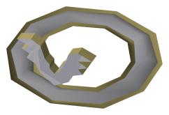 Armadyl halo
