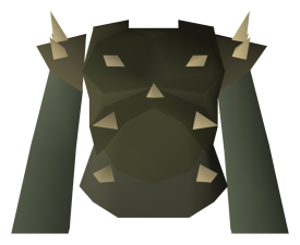 Karil's leathertop