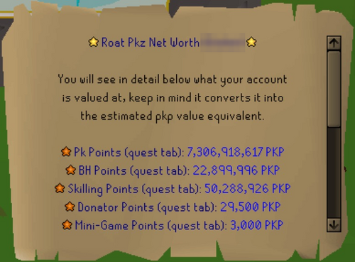 Roat Pkz Net Worth