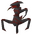 Chathead image of Abyssal demon