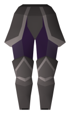 Torva platelegs