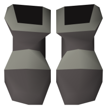 Bandos boots