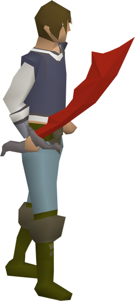 File:Dragon scimitar equipped male.png