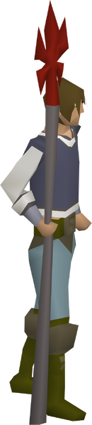 File:Dragon spear equipped male.png