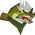 Chathead image of Zulrah