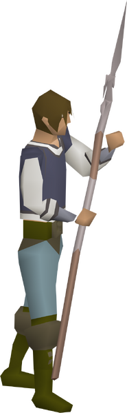 File:Zamorakian spear equipped male.png