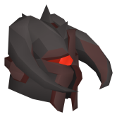 Tzkal slayer helmet (i)