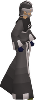 Void Knight equipment, male