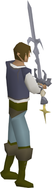 File:Saradomin godsword equipped male.png