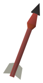 Onyx dragon bolts (e)