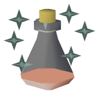 Divine magic potion(1)