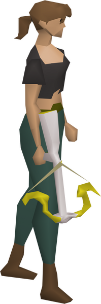 File:Armadyl crossbow equipped female.png