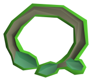 Guthix halo