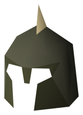 Dharok's helm