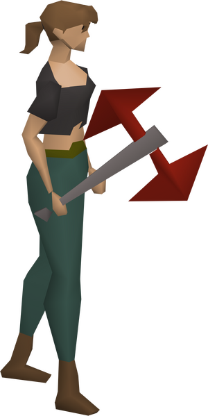 File:Dragon battleaxe equipped female.png