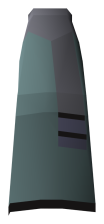 3rd age robe
