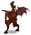 Chathead image of Greater demon