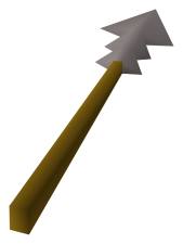 Harpoon