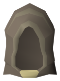 Corrupted zuriel's hood