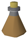 Stamina potion(4)