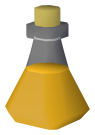 Battlemage potion(3)