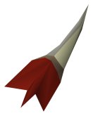 Dragon dart