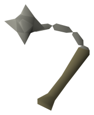 Verac's flail