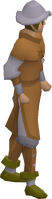 Full set, male
