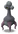 Chathead image of Choke devil