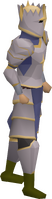 Full set, male