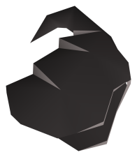 Void mage helm