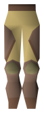 Graahk legs