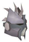 Slayer helmet (i)