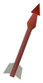 Ruby dragon bolts (e)