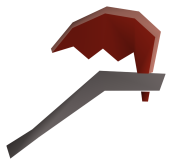Dragon axe