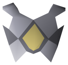Armadyl chestplate