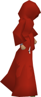 Full set, male