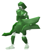 Divine Vet'ion